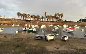 Casa Pescado y mariposas